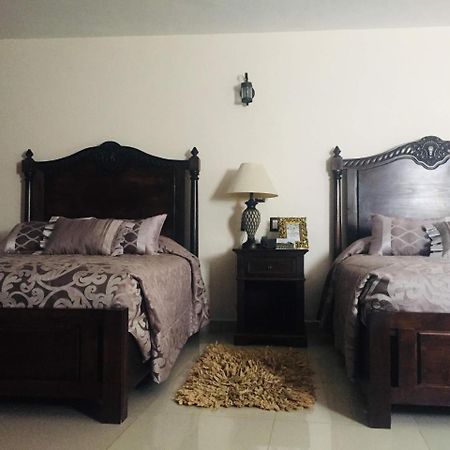 Casa Pozo Del Rayo Hotel Boutique ドローレス・イダルゴ エクステリア 写真