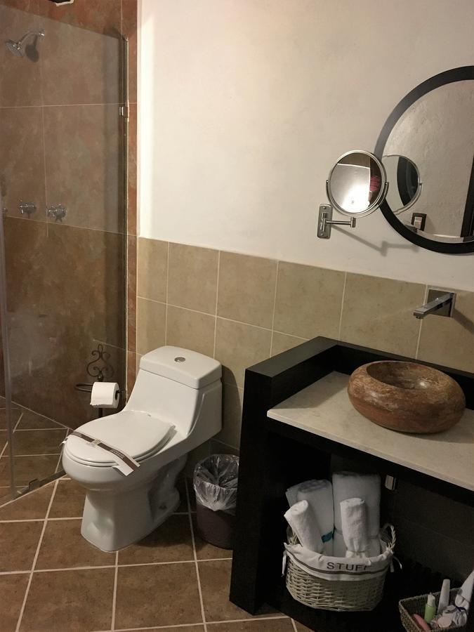 Casa Pozo Del Rayo Hotel Boutique ドローレス・イダルゴ エクステリア 写真
