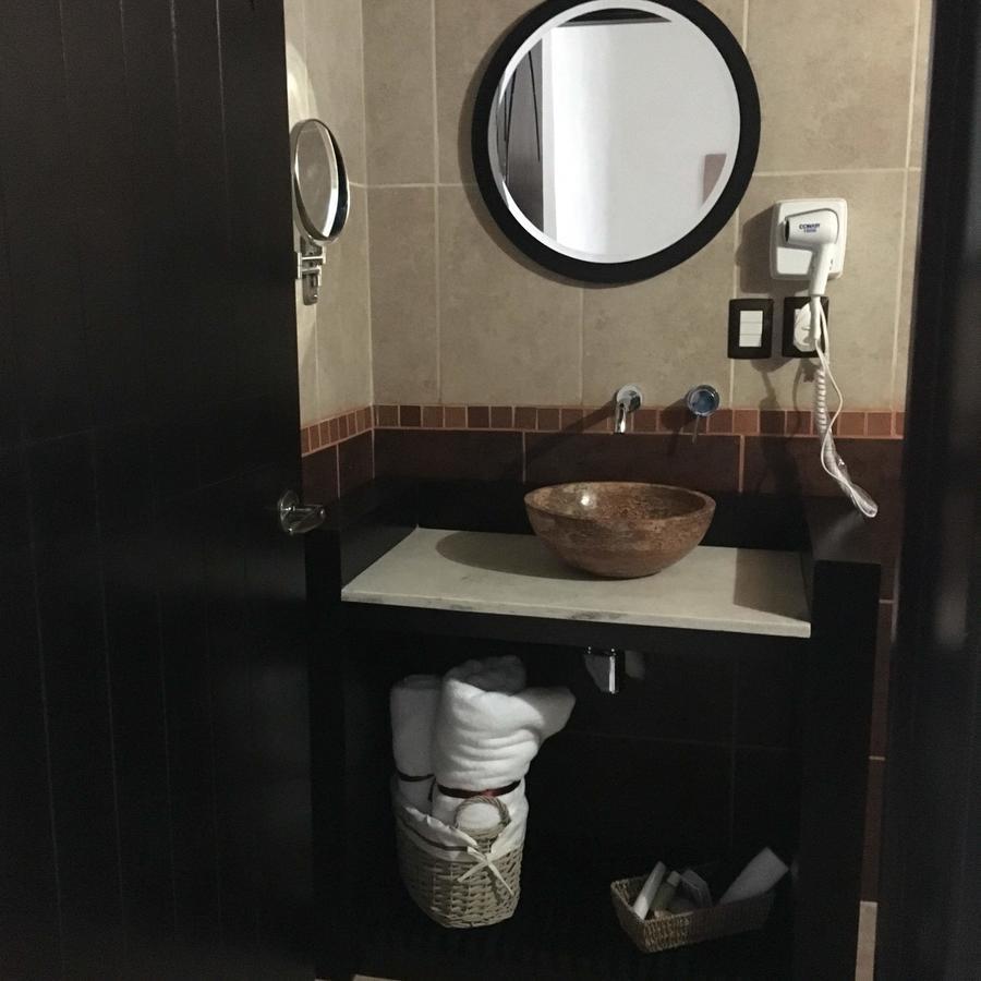 Casa Pozo Del Rayo Hotel Boutique ドローレス・イダルゴ エクステリア 写真