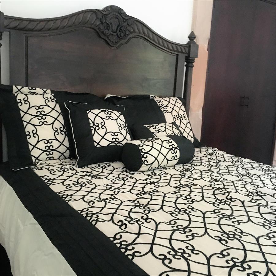 Casa Pozo Del Rayo Hotel Boutique ドローレス・イダルゴ エクステリア 写真
