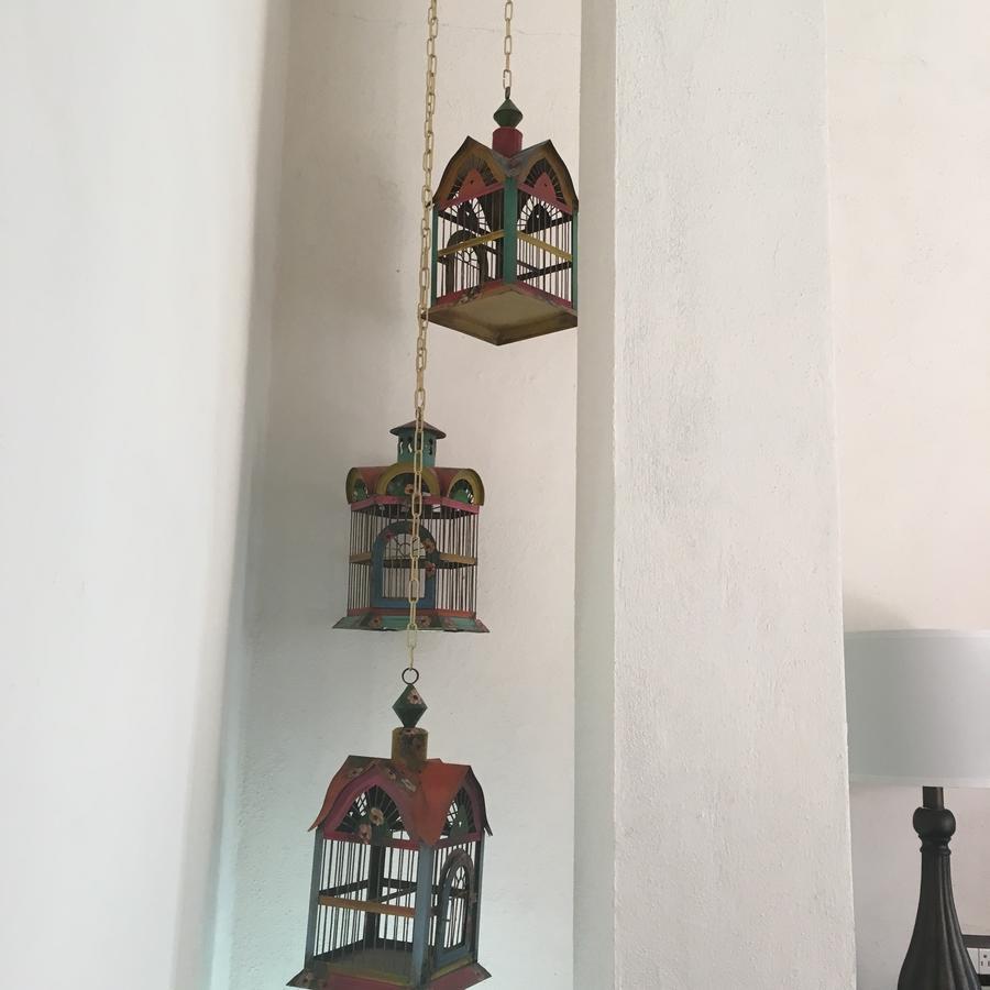 Casa Pozo Del Rayo Hotel Boutique ドローレス・イダルゴ エクステリア 写真