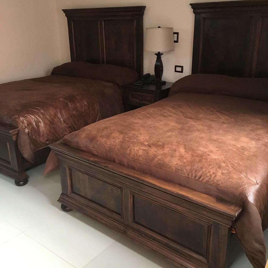 Casa Pozo Del Rayo Hotel Boutique ドローレス・イダルゴ エクステリア 写真