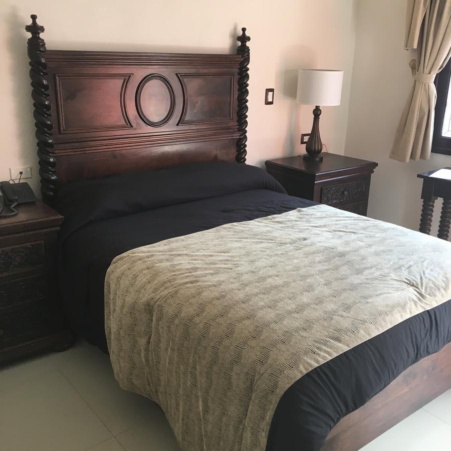 Casa Pozo Del Rayo Hotel Boutique ドローレス・イダルゴ エクステリア 写真