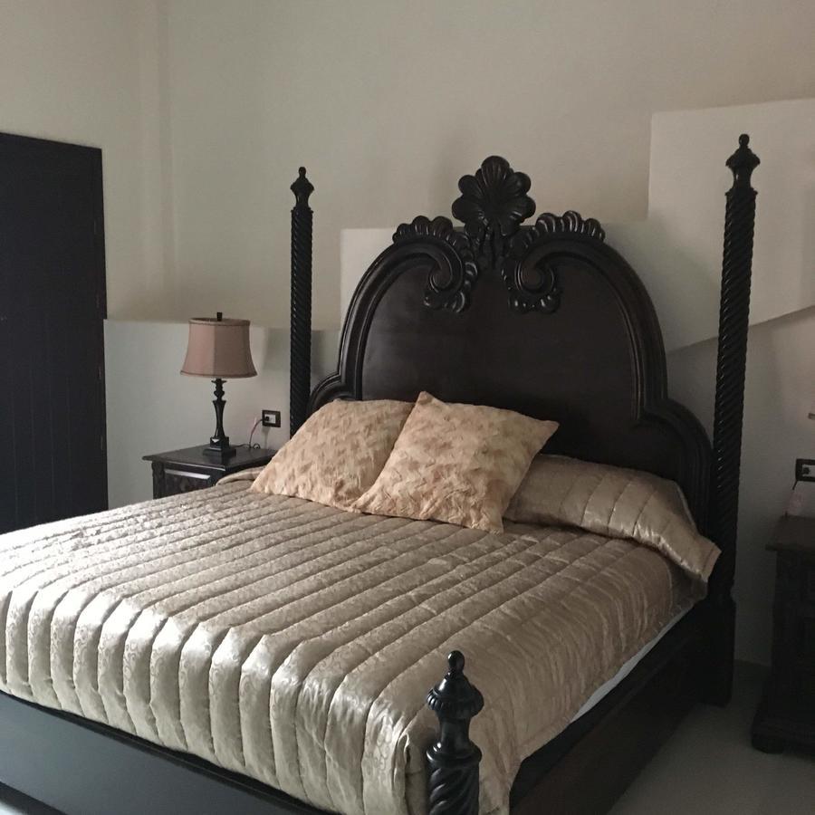 Casa Pozo Del Rayo Hotel Boutique ドローレス・イダルゴ エクステリア 写真