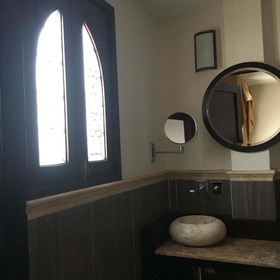 Casa Pozo Del Rayo Hotel Boutique ドローレス・イダルゴ エクステリア 写真
