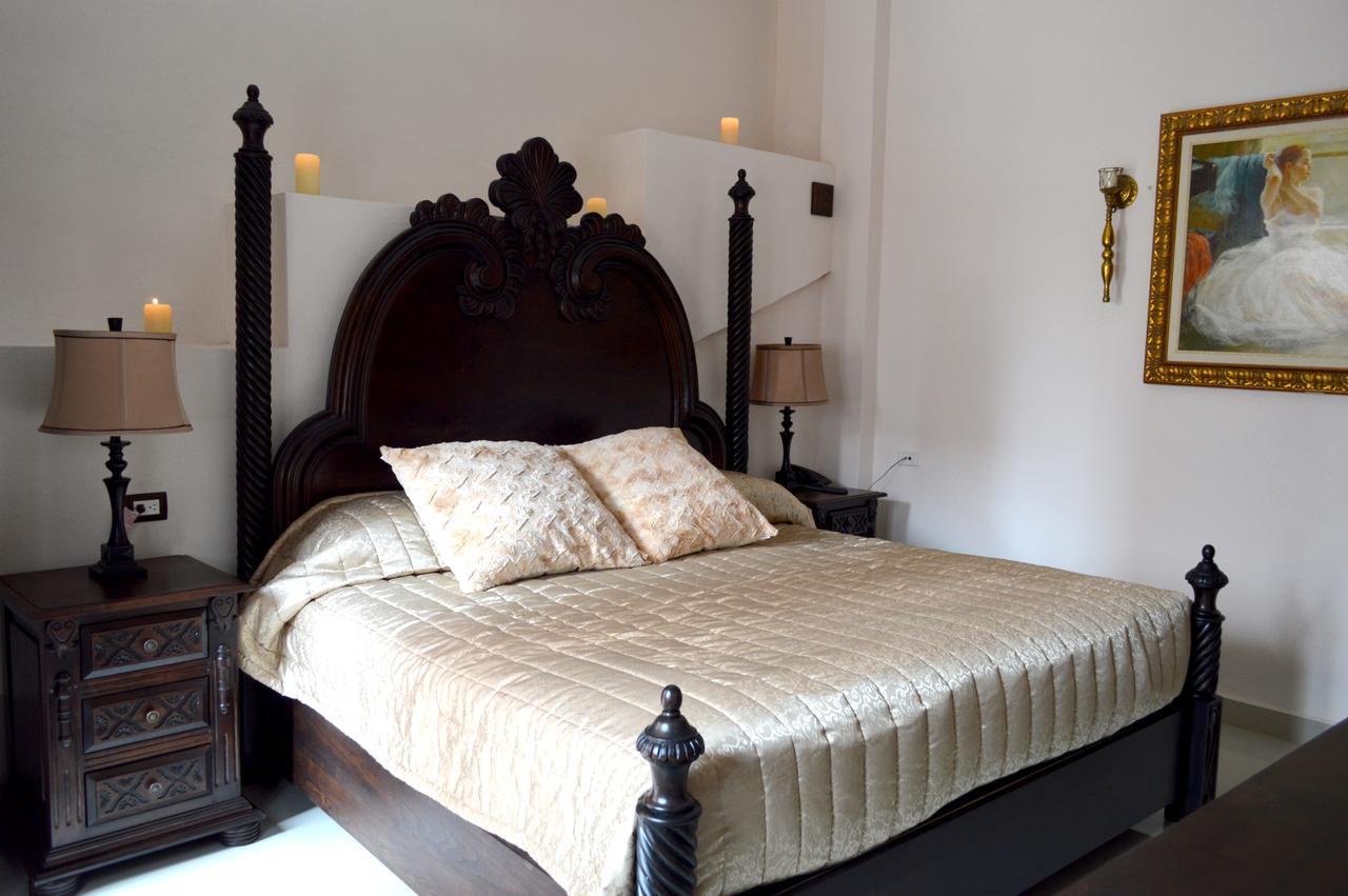 Casa Pozo Del Rayo Hotel Boutique ドローレス・イダルゴ エクステリア 写真
