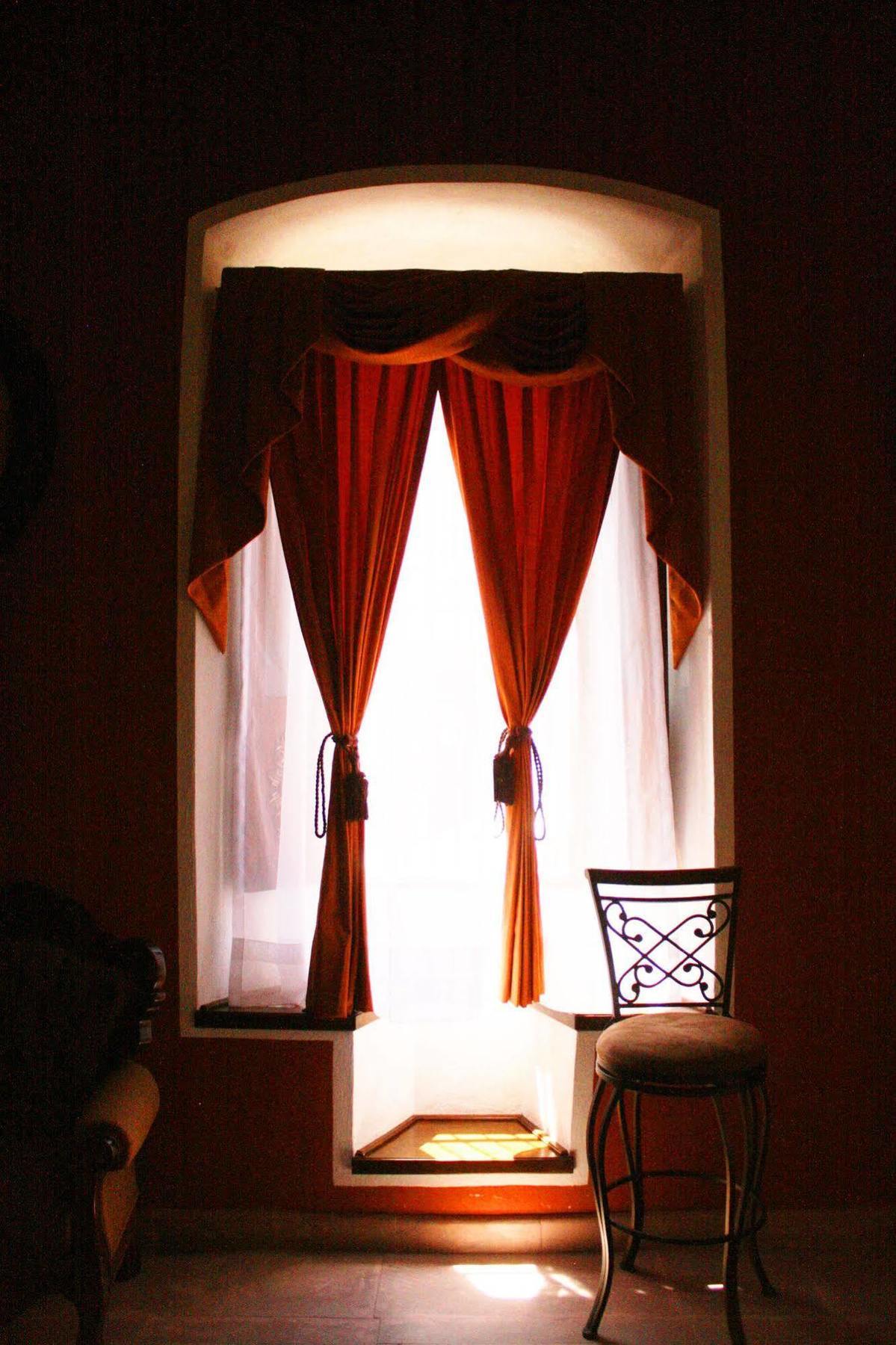 Casa Pozo Del Rayo Hotel Boutique ドローレス・イダルゴ エクステリア 写真