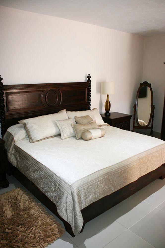 Casa Pozo Del Rayo Hotel Boutique ドローレス・イダルゴ エクステリア 写真