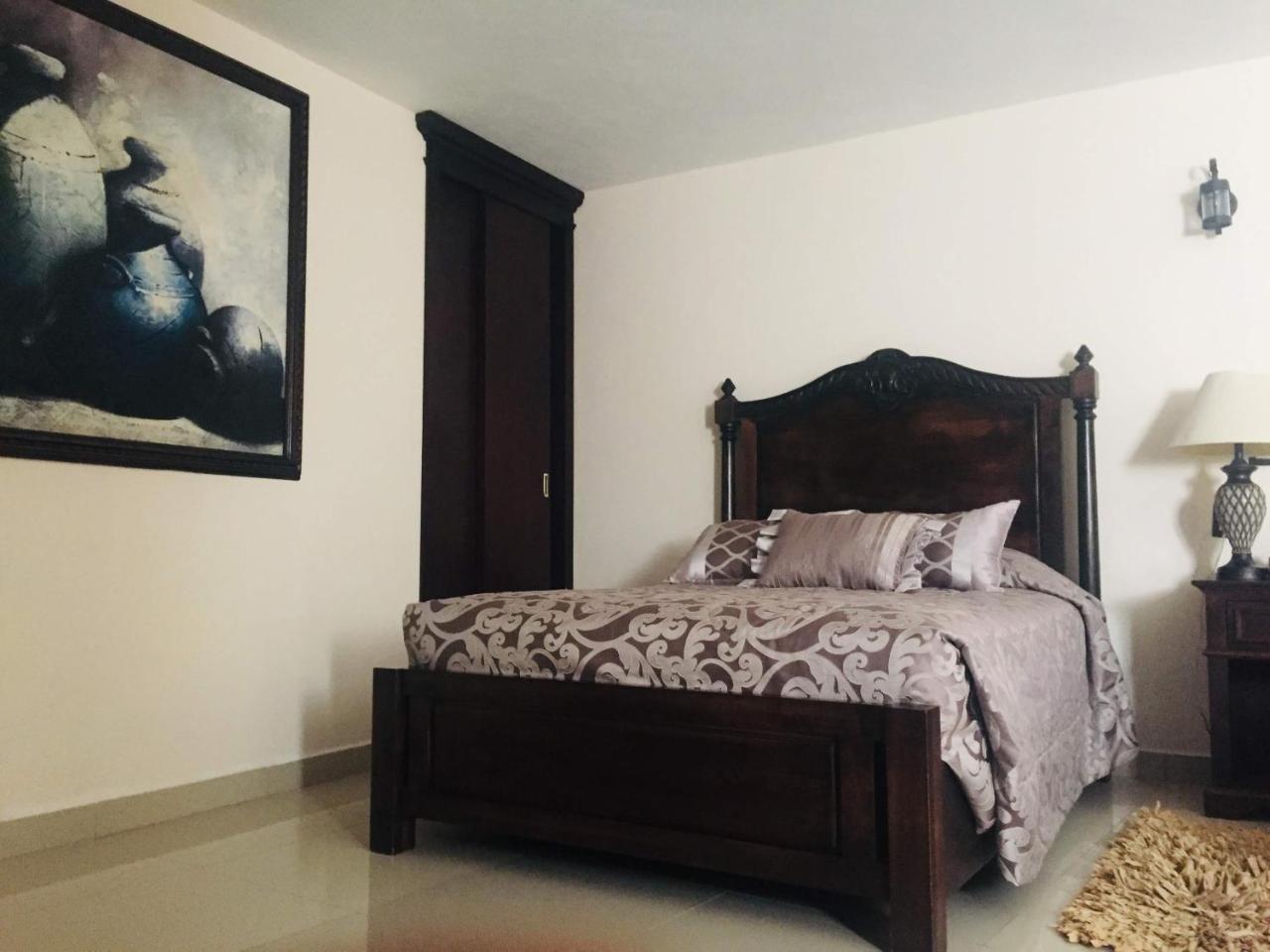 Casa Pozo Del Rayo Hotel Boutique ドローレス・イダルゴ エクステリア 写真